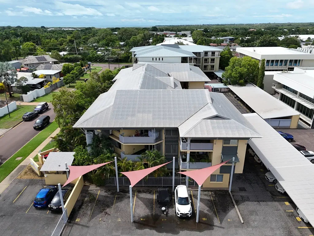 1/16-18 Mackillop Street, Parap, NT 820
