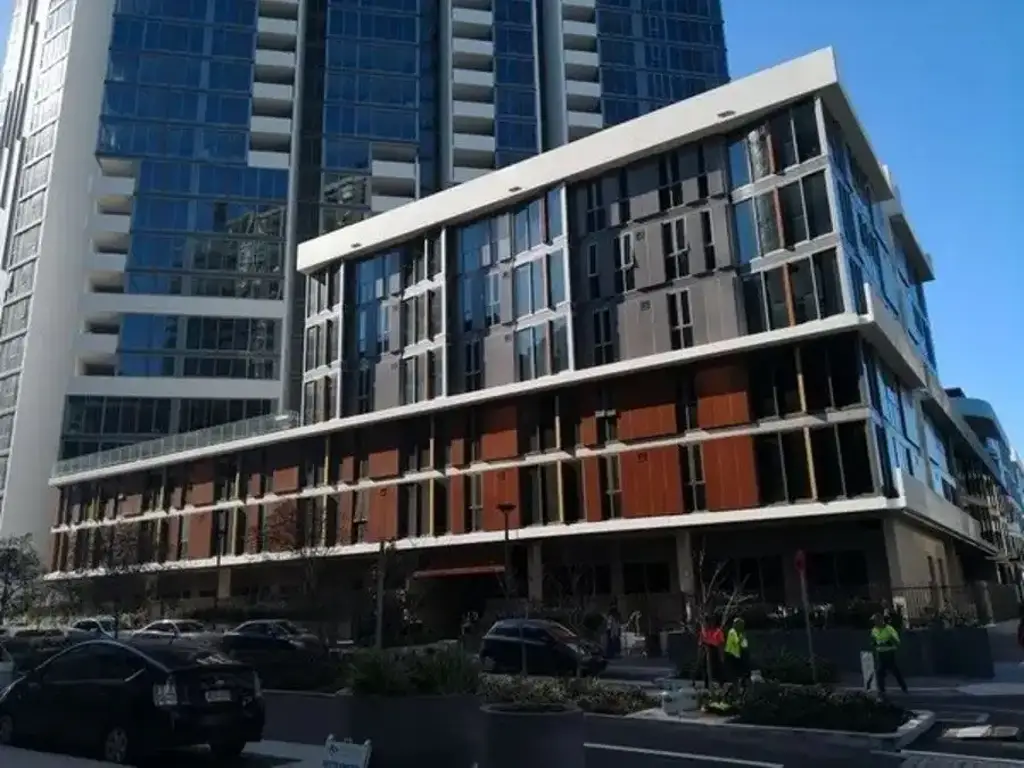 Wentworth Point 2ਬੈੱਡਰੂਮ 404/2 Wentworth Place, Wentworth Point