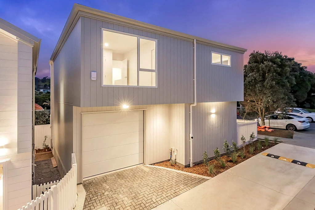 Mount Albert 4બેડરૂમ Brand New in Mount Albert Grammar Zone