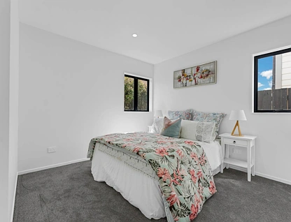 Lot 3/3 Ferguson Street, Mangere East, Manukau City, 2 ਕਮਰੇ, 2 ਬਾਥਰੂਮ, Townhouse