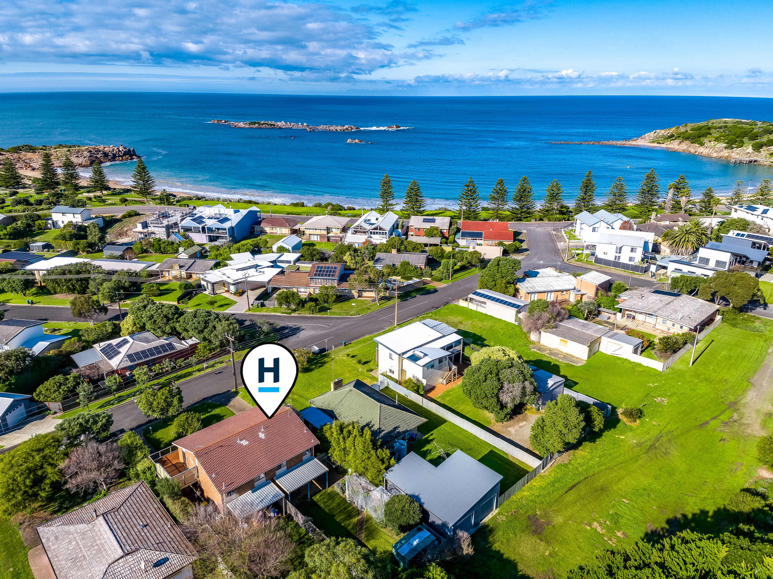 7 SCRYMGOUR RD, PORT ELLIOT SA 5212, 0 chambres, 0 salles de bain, House