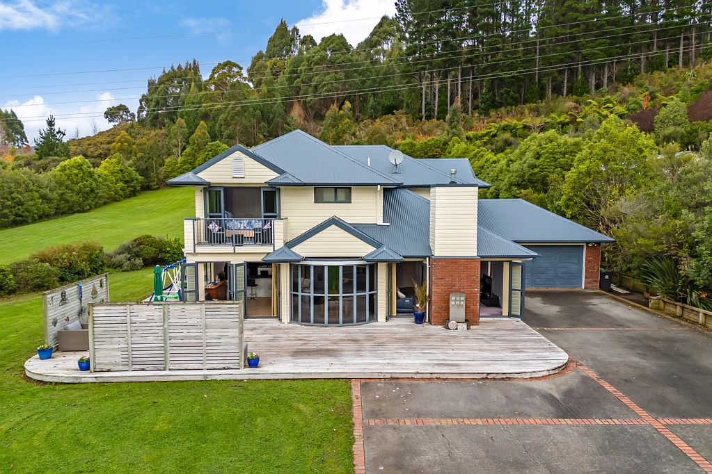 Birchville 5 Bedroom Room To Grow, Space To Breathe