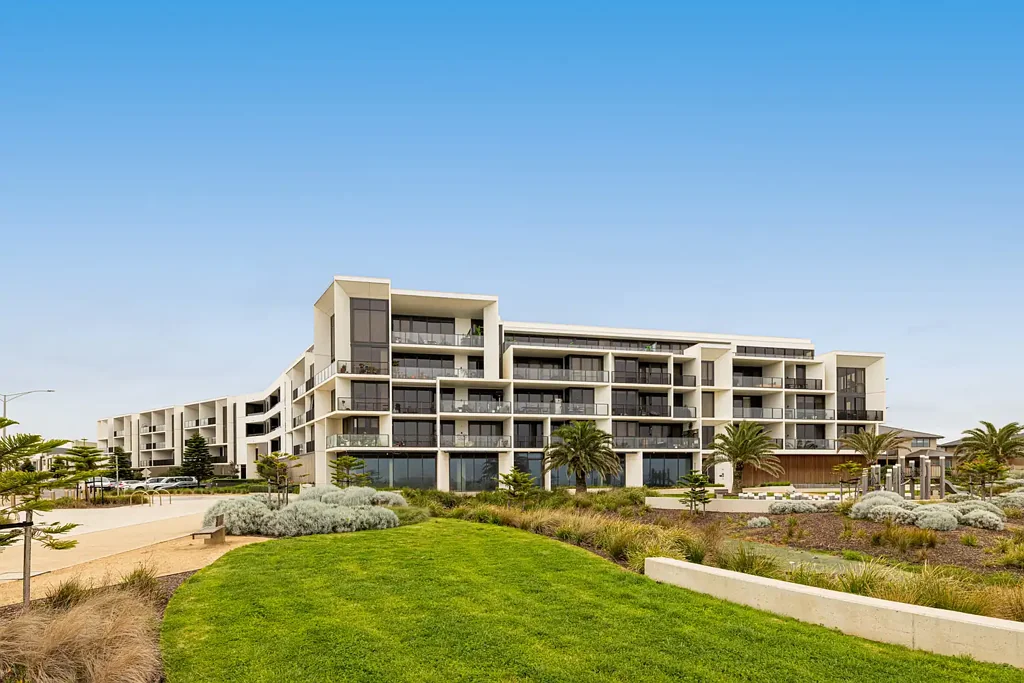 Werribee South 1房 在Wyndham Harbour的生活中醒来 Wake Up to the Wyndham Harbour Lifestyle