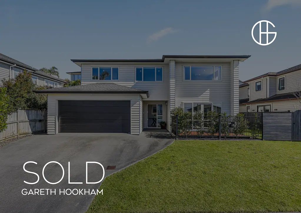 19 Fennell Crescent, Millwater, Rodney, Auckland