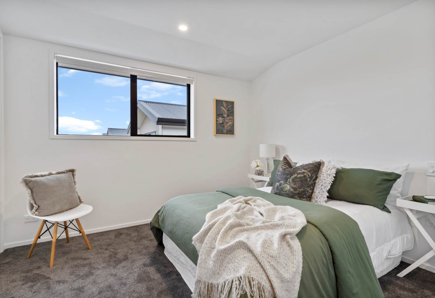 2/137 Tirimoana Road, Te Atatu South, Auckland - Waitakere, 2 ห้องนอน, 1 ห้องน้ำ