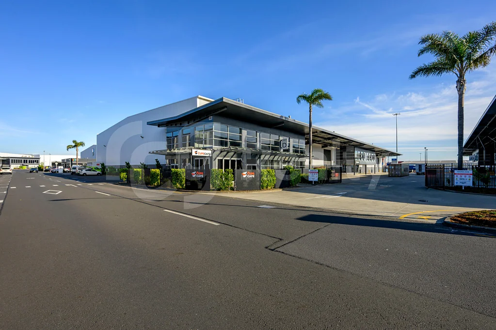 Penrose  Multi-use Industrial Unit Penrose