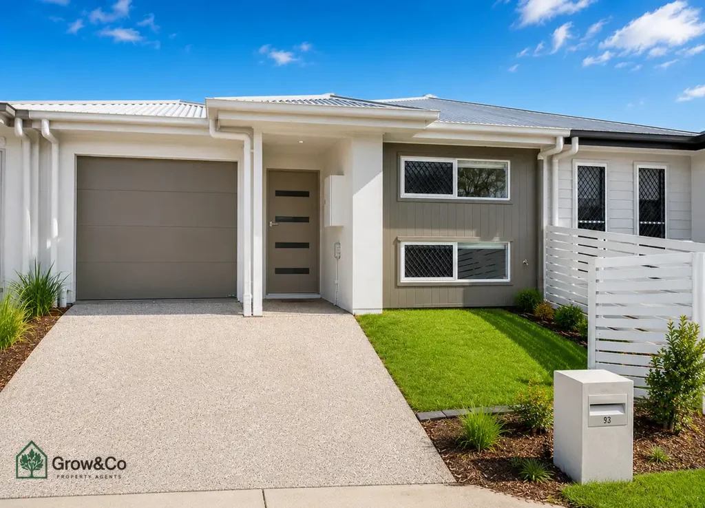 Morayfield 4غرفة نوم Modern 2023-Built Home – Move In or Invest with Confidence