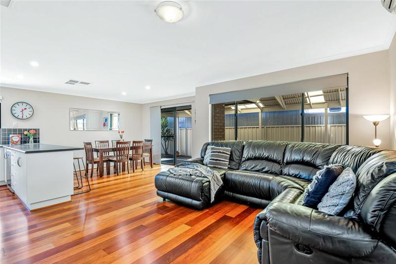 UNIT 10 4 BAUDIN AV, FAIRVIEW PARK SA 5126, 0房, 0浴, House