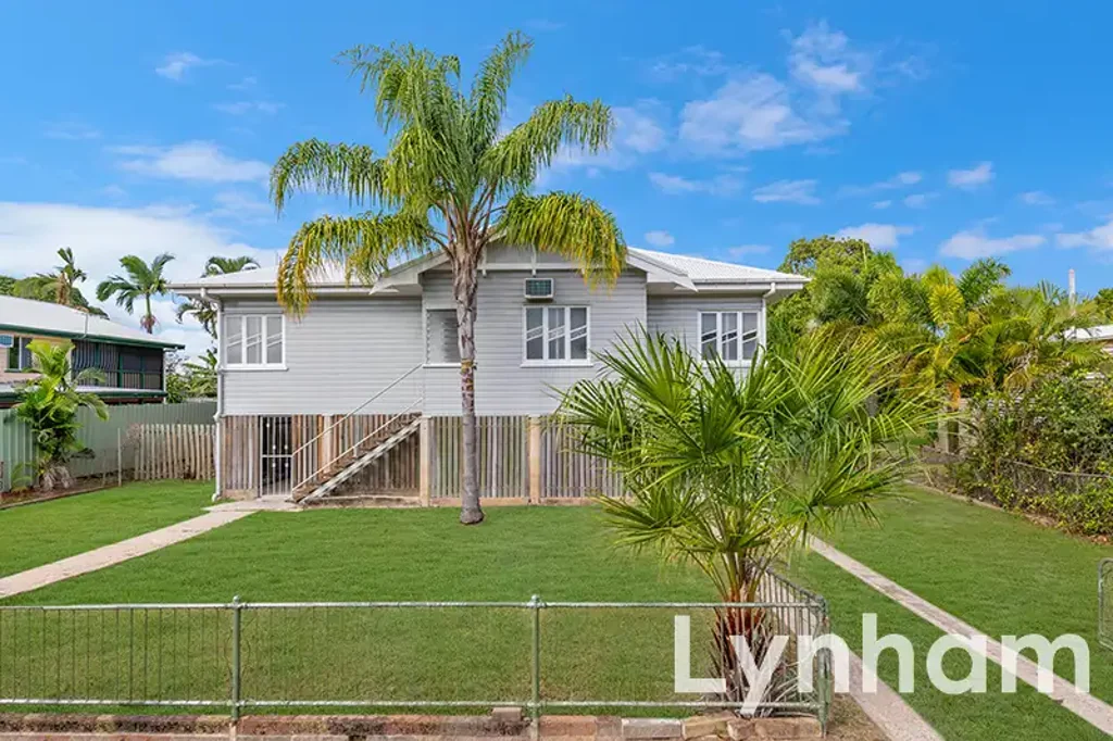 Renovated In The Perfect Location