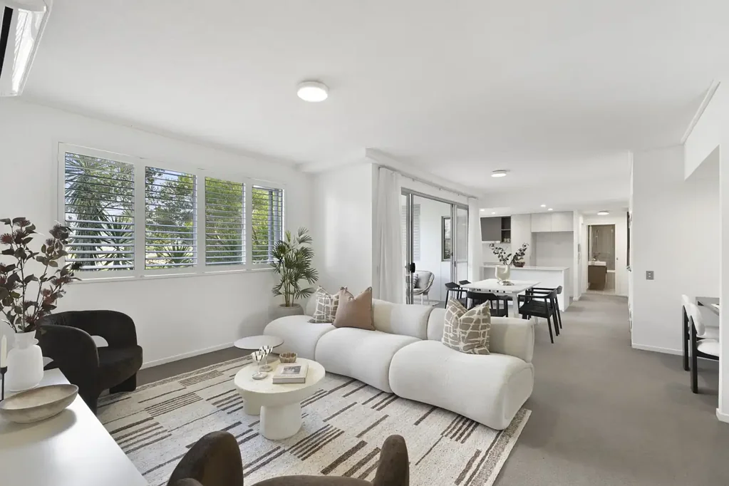Robina 2غرفة نوم SPACIOUS, STYLISH, EXCEPTIONAL FLOORPLAN AND SUPERBLY POSITIONED