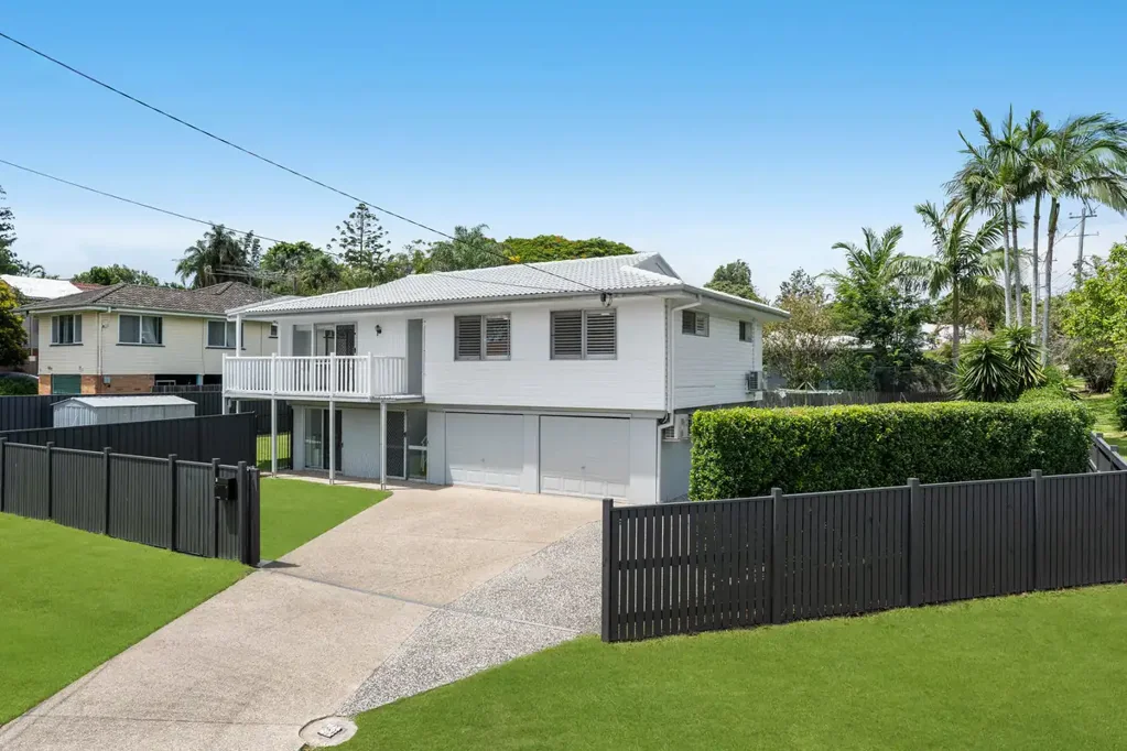 3 Ogilvie Street, Wynnum, QLD 4178
