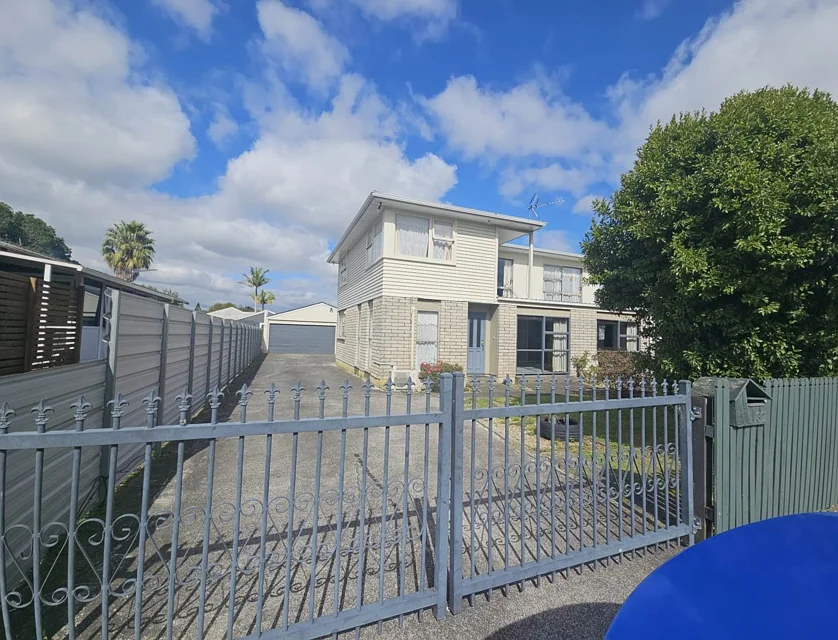 32 Tatariki Street, Papakura, Auckland, 6房, 2浴, 整租独立别墅
