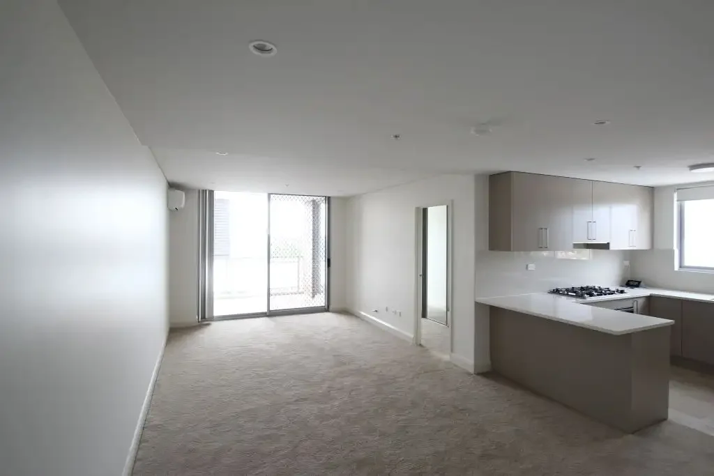 Spacious Apartment!