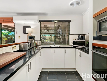 1A Sunderland Close, Greenfields, Mandurah, 4房, 1浴, Apartment