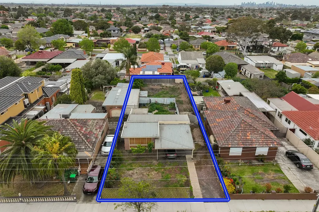 60 McArthur Avenue, St Albans, VIC 3021