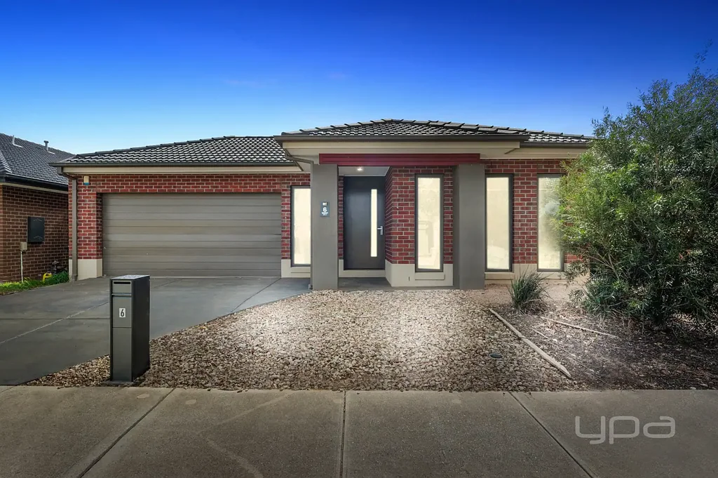 6 Coledale Drive, Weir Views, VIC 3338