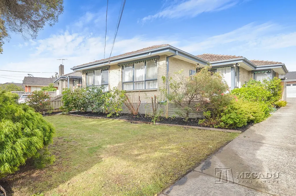 1/22 Rickards Avenue, Knoxfield, VIC 3180