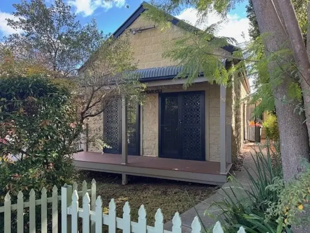 Tamworth Furnished Accommodation North Tamworth