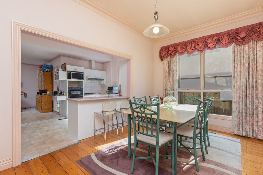 5 STUART ST, MOONEE PONDS VIC 3039, 0房, 0浴, House