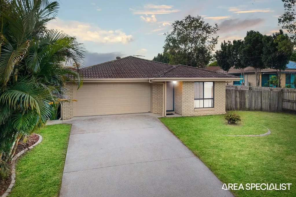 Loganlea 4બેડરૂમ GREAT FAMILY HOME AND INVESTMENT OPPORTUNITY