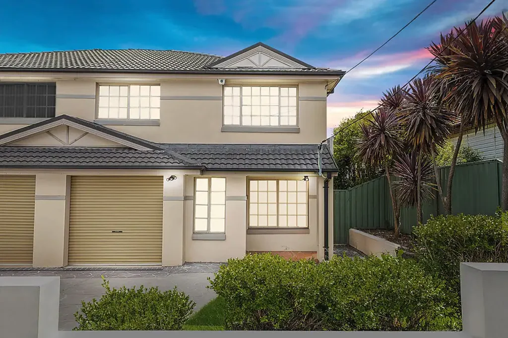 Padstow 4房 地段 - 生活方式 - 机遇 Location - Lifestyle - Opportunity