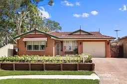 17 Merryville Court, Wattle Grove