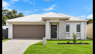 室外 - 地址保密, Caboolture, QLD 4510