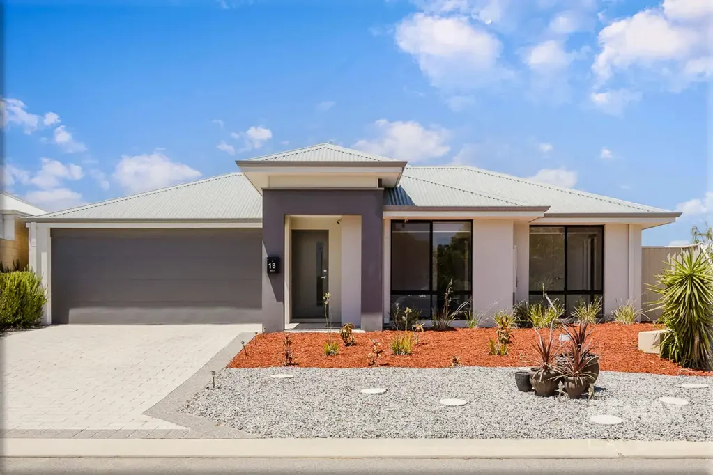 18 McGiffen Avenue, Alkimos, WA 6038