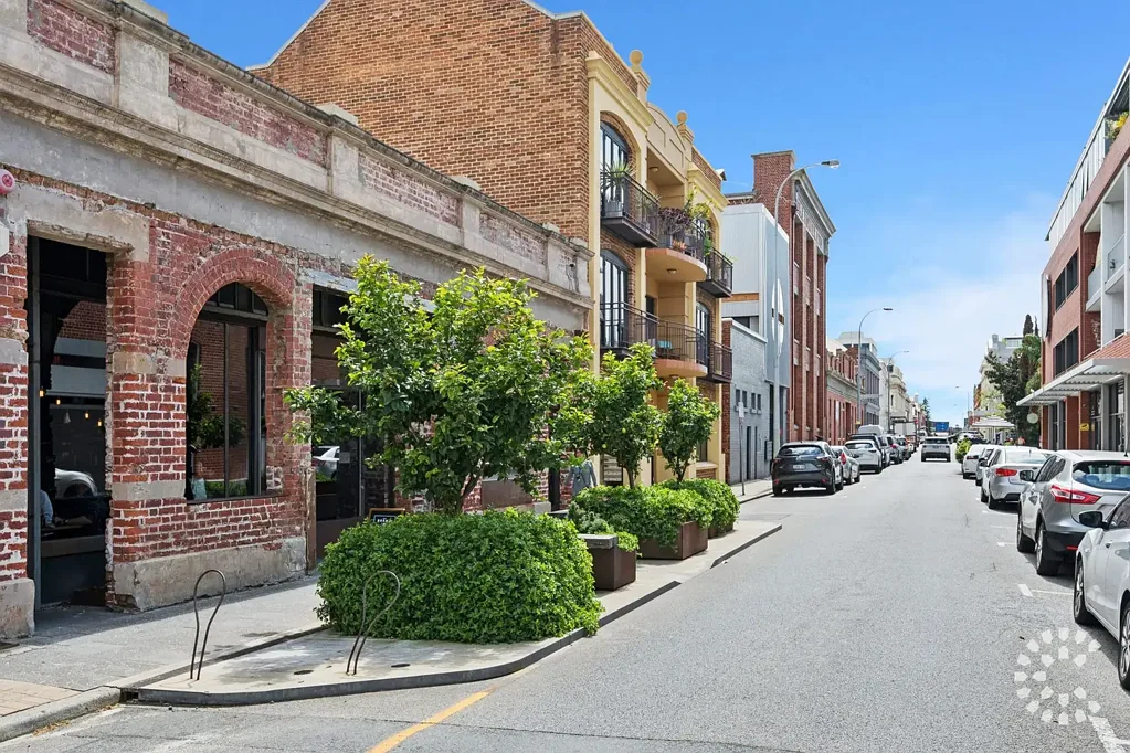 Fremantle 1 Slaapkamer Under Offer - Please Call for Details