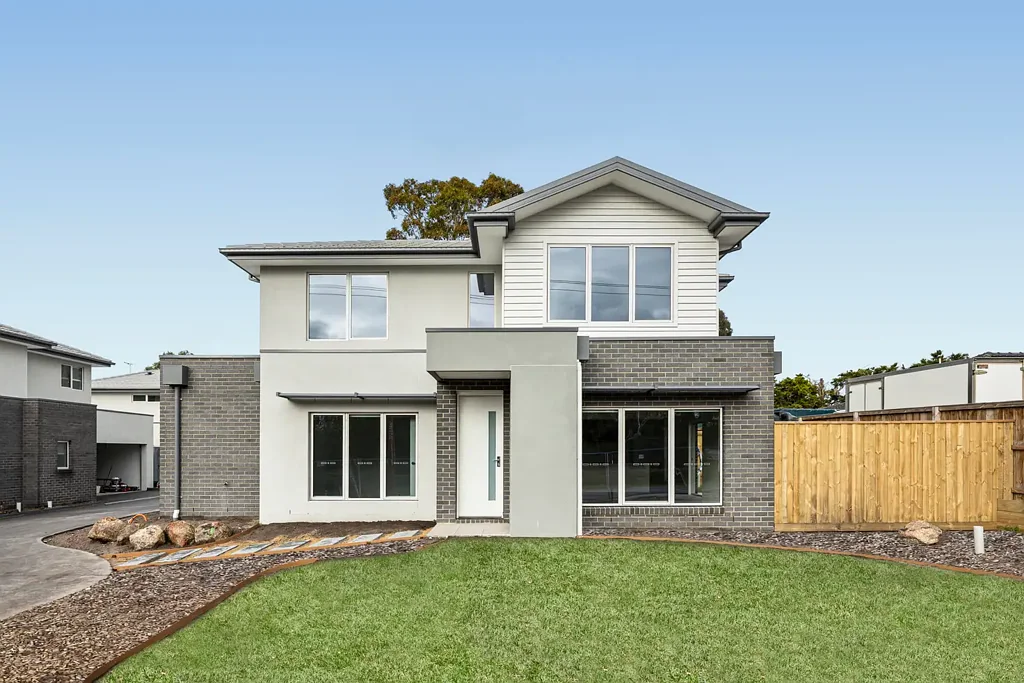 Carrum Downs 3房 精品社区，专为现代生活设计 - 2/3/4卧室住宅 A Boutique Quality Community Designed for Modern Living - 2/3/4 Bedroom Residences