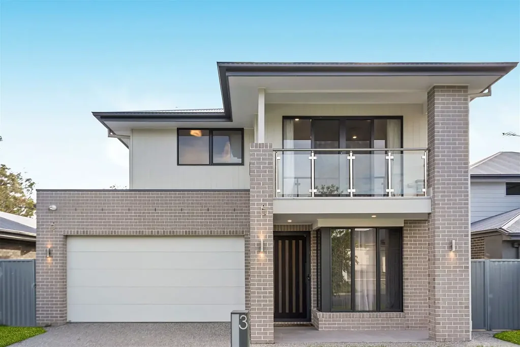 Modern Family Living in a Prime Southside Location