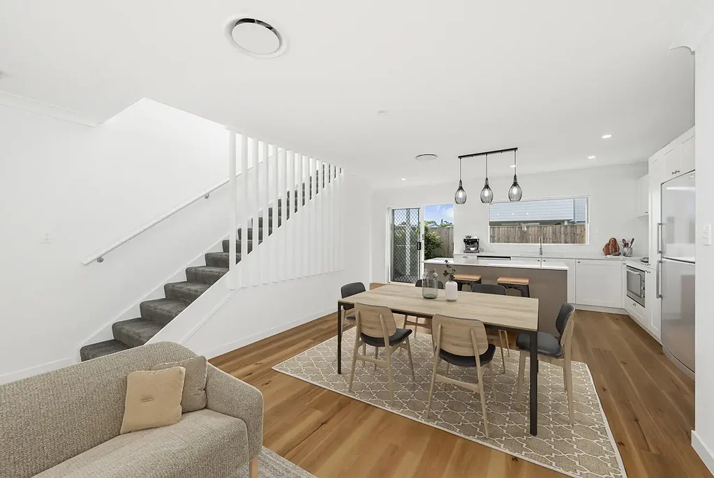 Beautiful large family home - 4 bedrooms