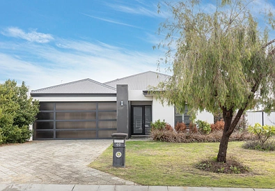 46 REDHEART RD, CARRAMAR WA 6031, 0 Bedrooms, 0 Bathrooms, House