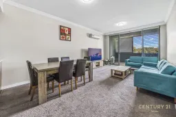 136/3-17 Queen Street, Campbelltown