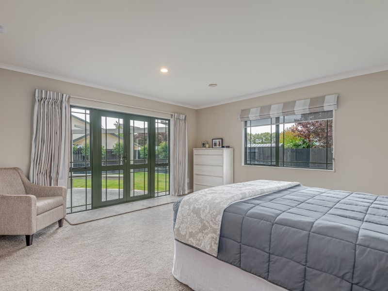 19 Strachan Way, Highbury, Palmerston North, 4房, 0浴