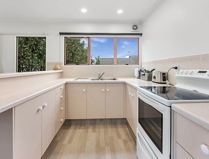 Unit 2 /27 Willow Avenue, Rotorua Central, Rotorua, 2房, 1浴, Unit
