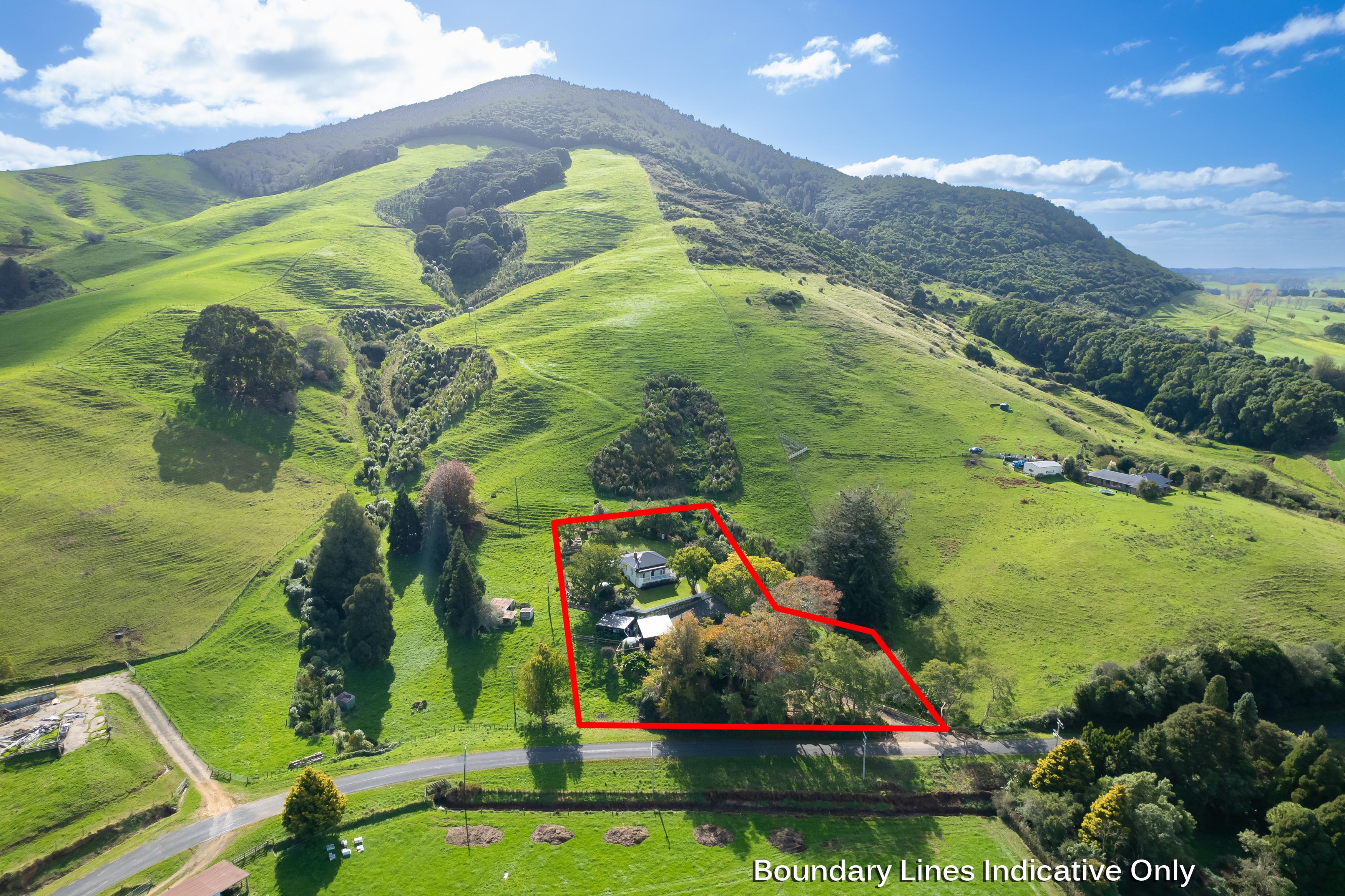 406 Kakepuku Road, Te Awamutu