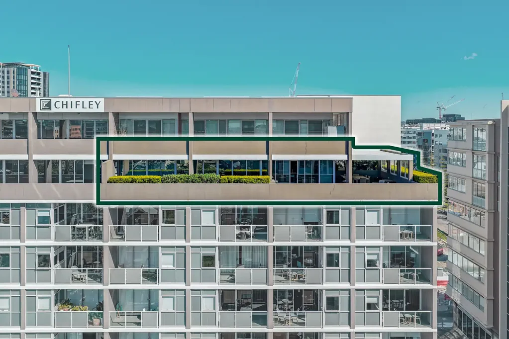 Newcastle 2 Bedroom Put simply, harbourside living or investing with resort perks