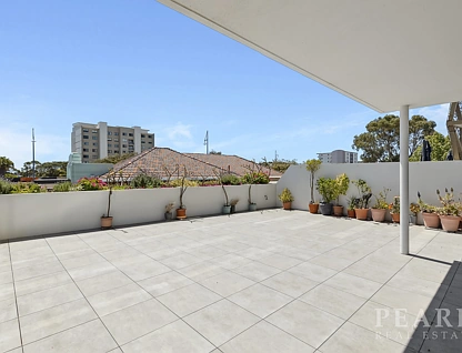 106/12 Flinders Lane, Rockingham, Rockingham, 3 Bedrooms, 2 Bathrooms, Apartment