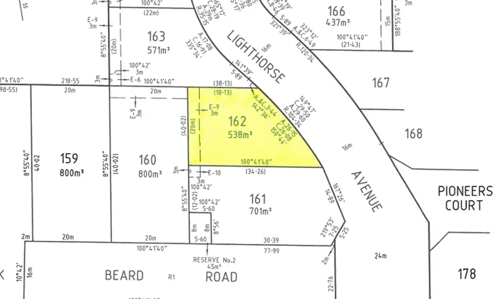 Lot 162 Lighthorse Avenue, Traralgon, VIC 3844