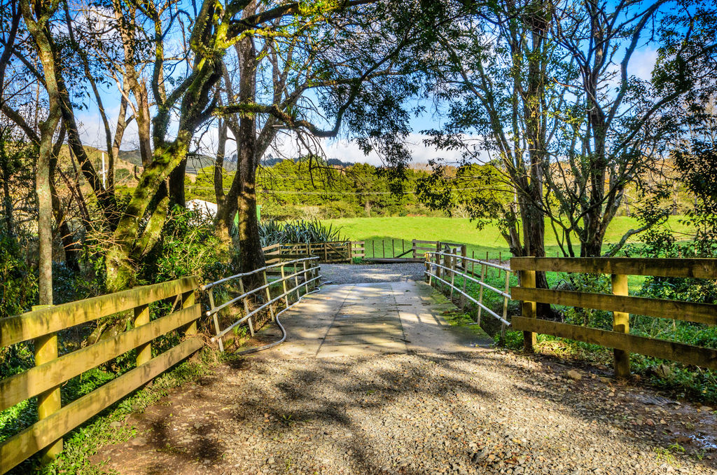 1149 Whangaripo Valley Road, Whangaripo, Auckland - Rodney, 0 ਕਮਰੇ, 1 ਬਾਥਰੂਮ, Finishing