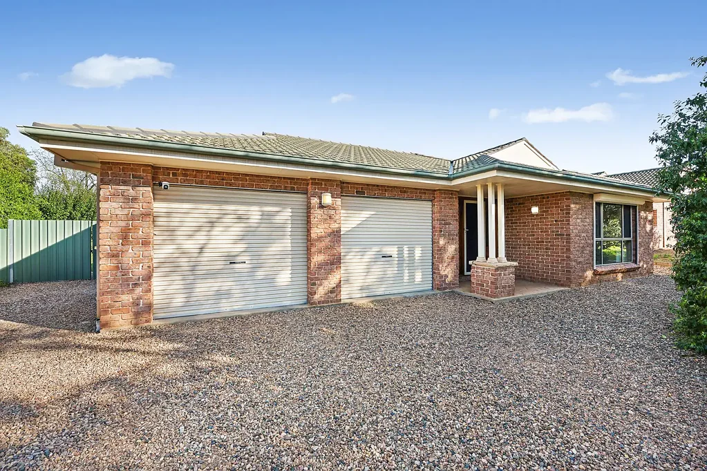 7 Gawthorne Place, Mudgee, NSW 2850