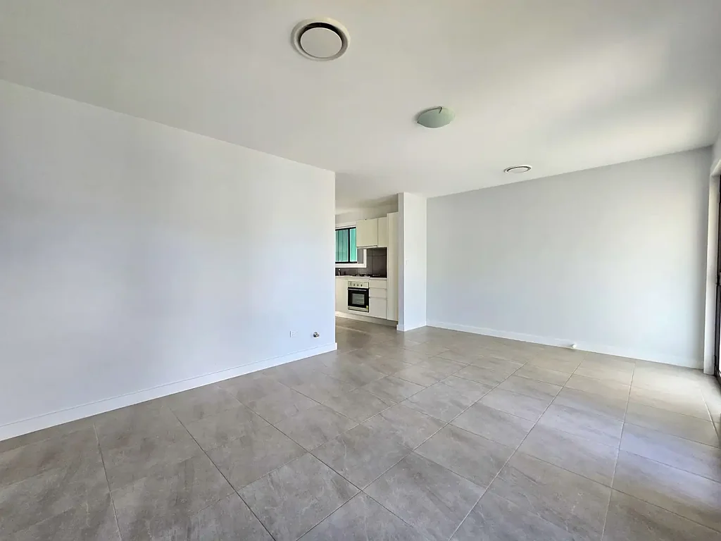 Modern Two Bedroom Granny Flat