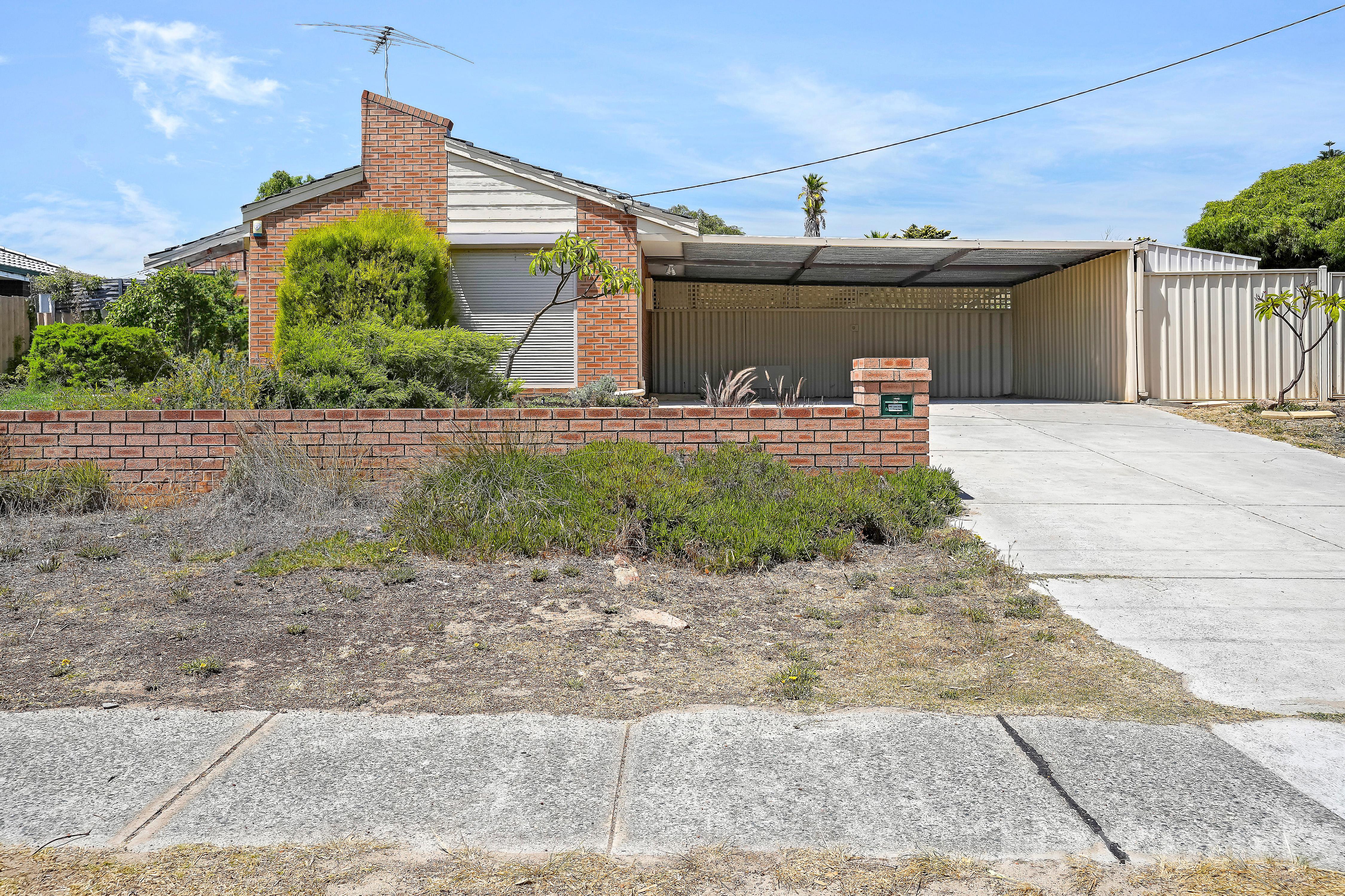 32 MONUMENT DR, BELDON WA 6027, 0 Bedrooms, 0 Bathrooms, House