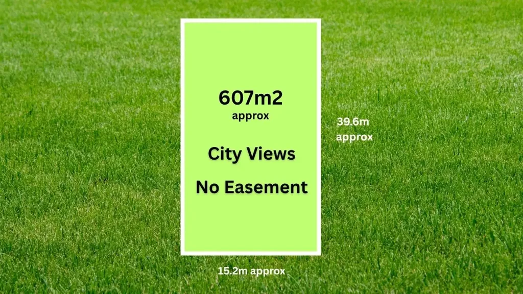 Bulleen 3Zimmer An Opportunity with Spectacular City View