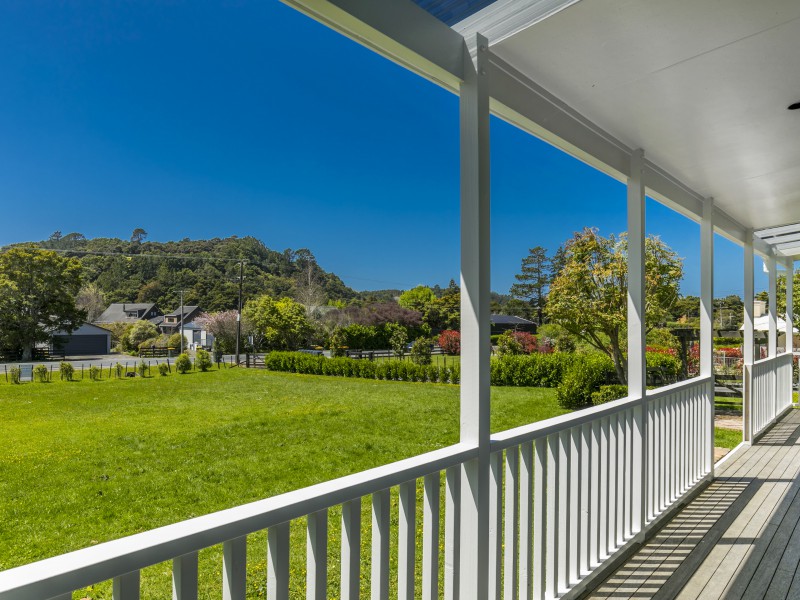 1019 Kahikatea Flat Road, Waitoki, Auckland - Rodney, 5 Kuwarto, 0 Banyo, House