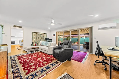 21 Killarney Street, Forest Lake, QLD 4078, 5房, 2浴, House