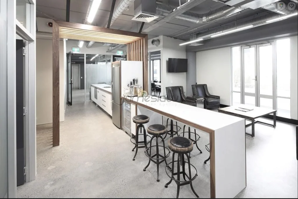 Auckland Central Central Auckland Office