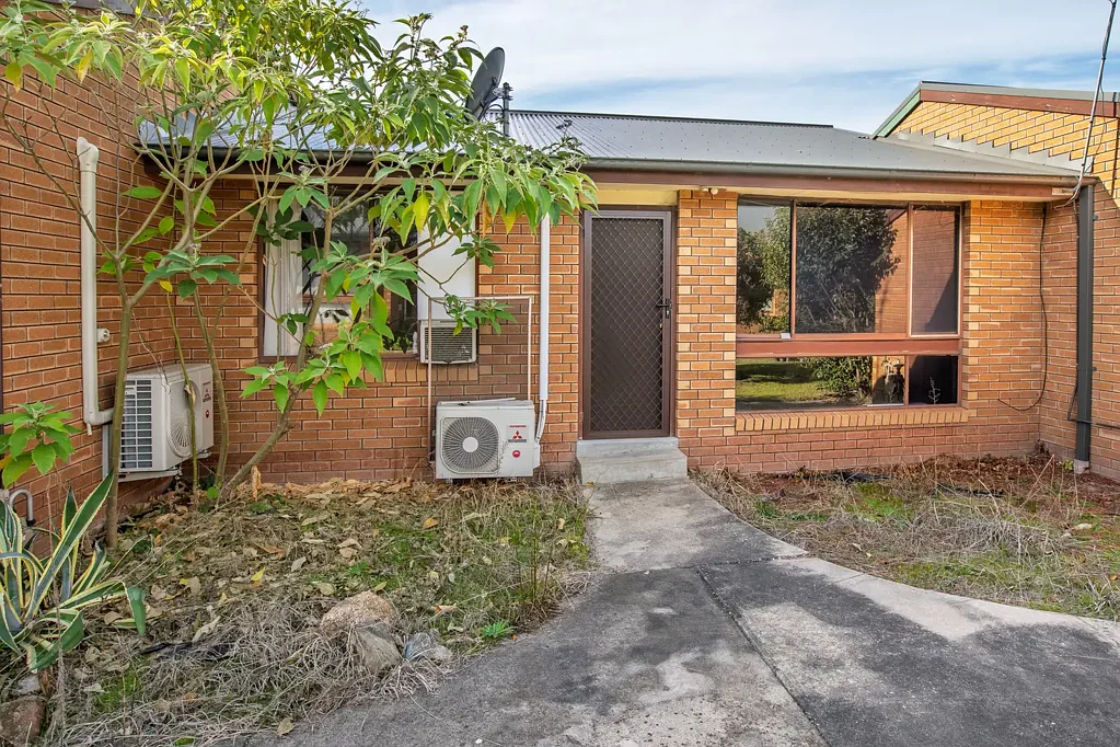 13/607 Prune Street, Lavington, NSW 2641