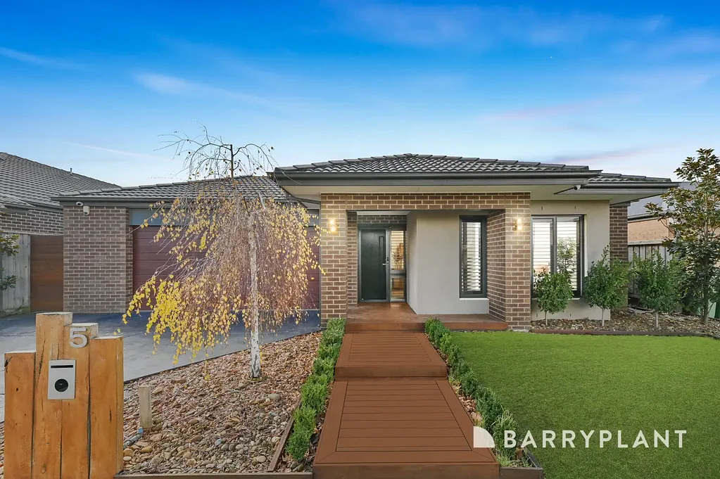 5 Fulton Street, Officer, VIC 3809